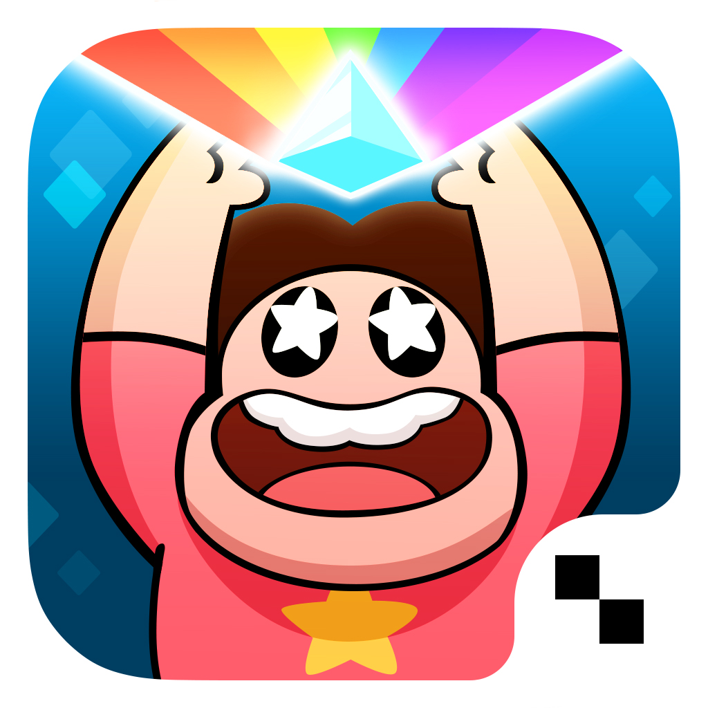 Ataque ao Prisma, do Cartoon Network, é o mais novo App grátis da